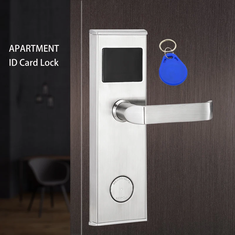 Electronic RFID Hotel Lock