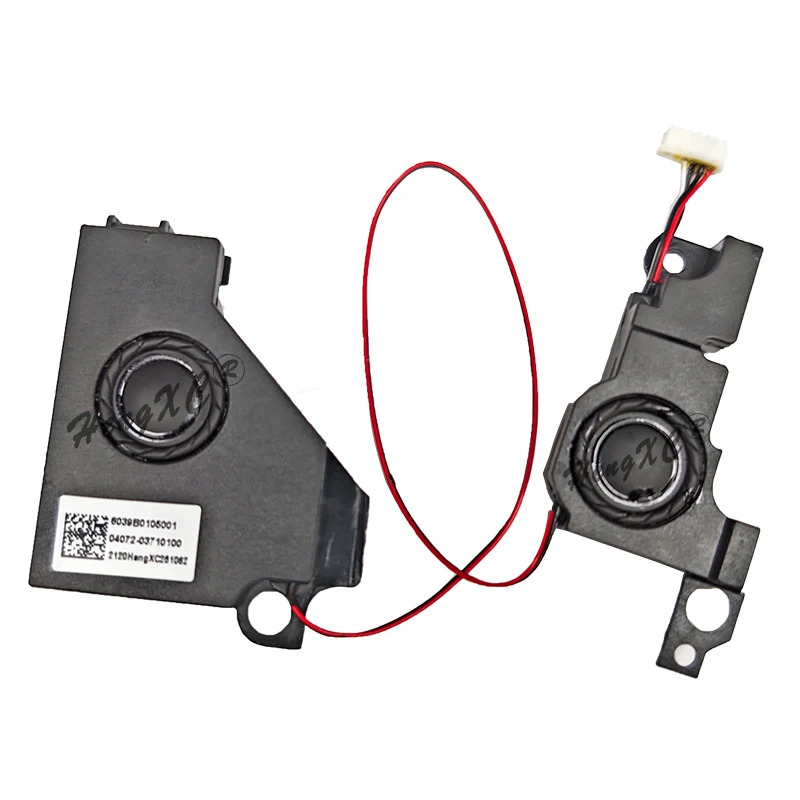 Brand New Built-in Speaker for HP Pavilion 15-CU 15T-CU Laptop Audio Replacement Part