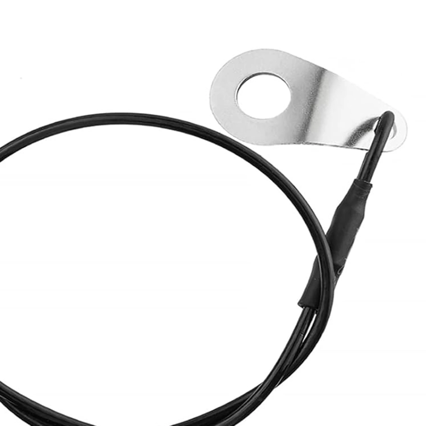 ABJN-5X Stainless Steel Quick Release Pin 8Mm Diameter Ball Locking Pin With Push Button Lanyard Cable Usable Length 50Mm