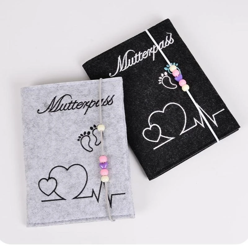 

Protective Case Protector For Baby Important Documents And Health Records 24BE