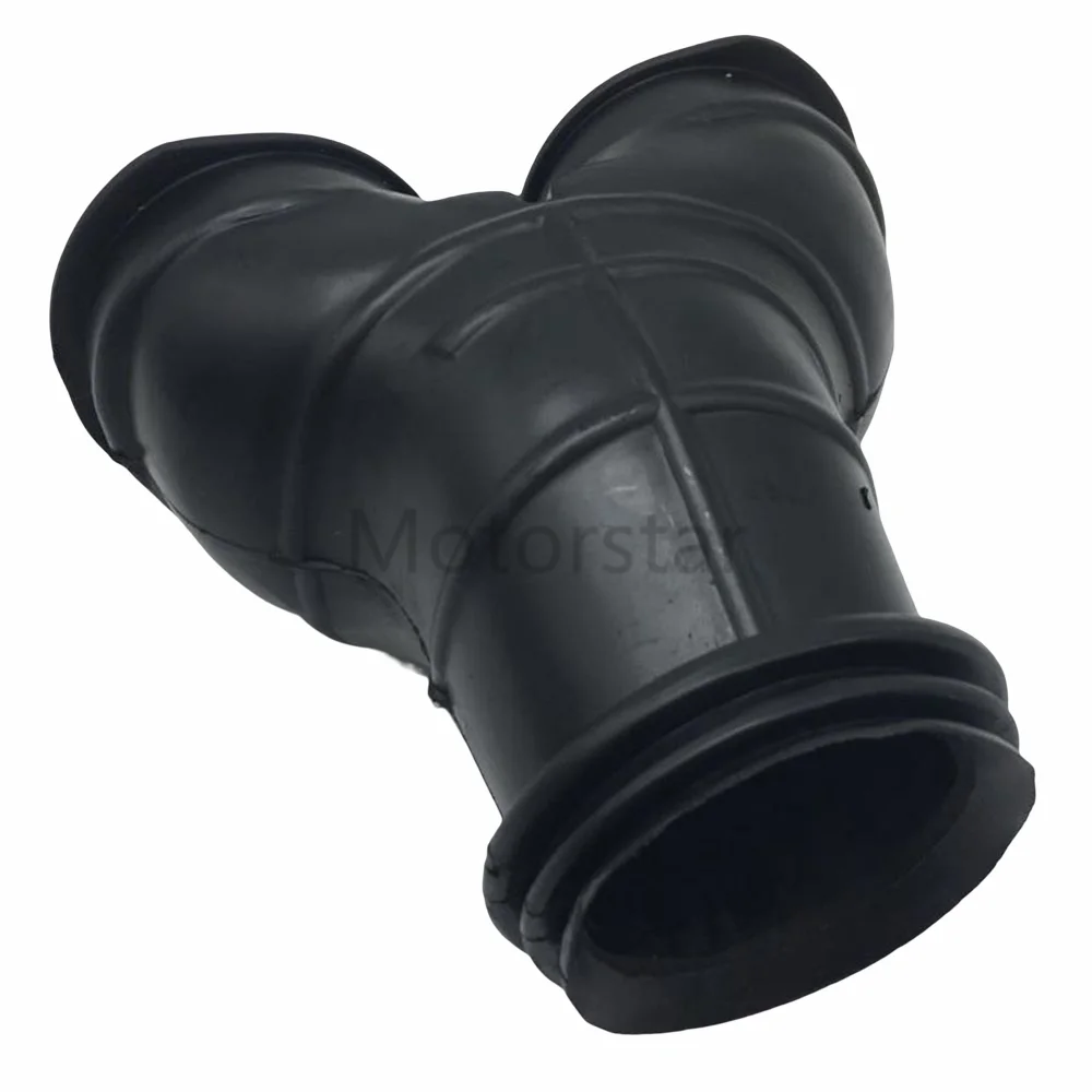 Carburetor Boot Intake Pipe Tube Air Filter For Qianjiang QJ250 250cc CA250 DD250 Keeway Qian Jiang Jialing JL250
