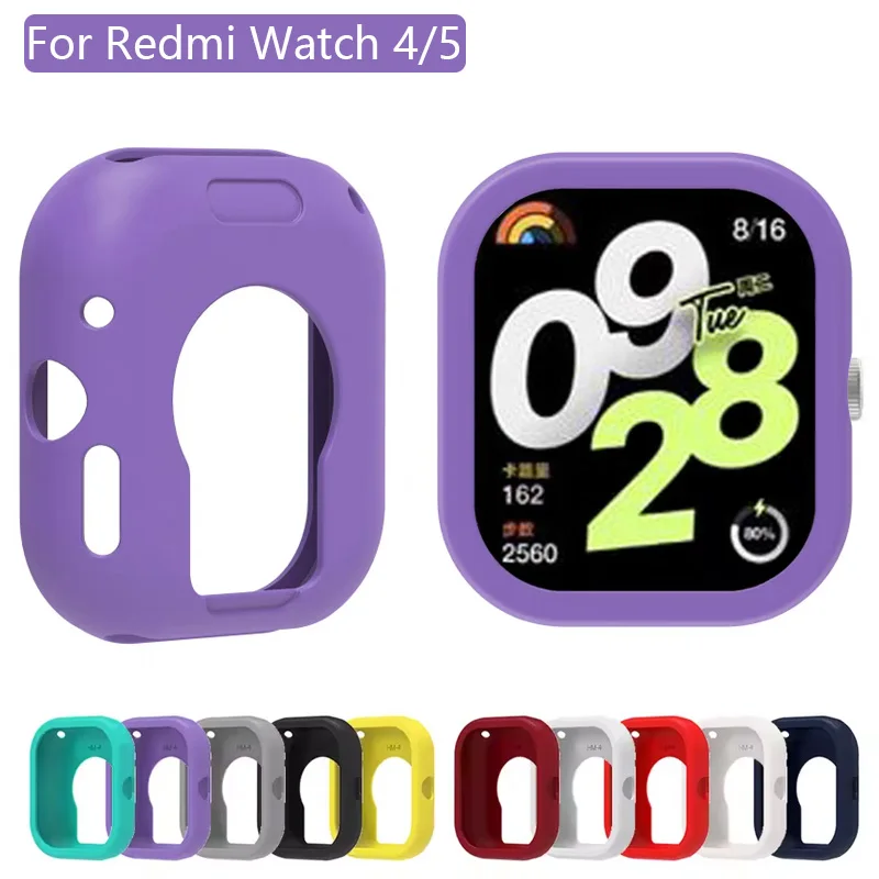 Case For Redmi Watc… - image