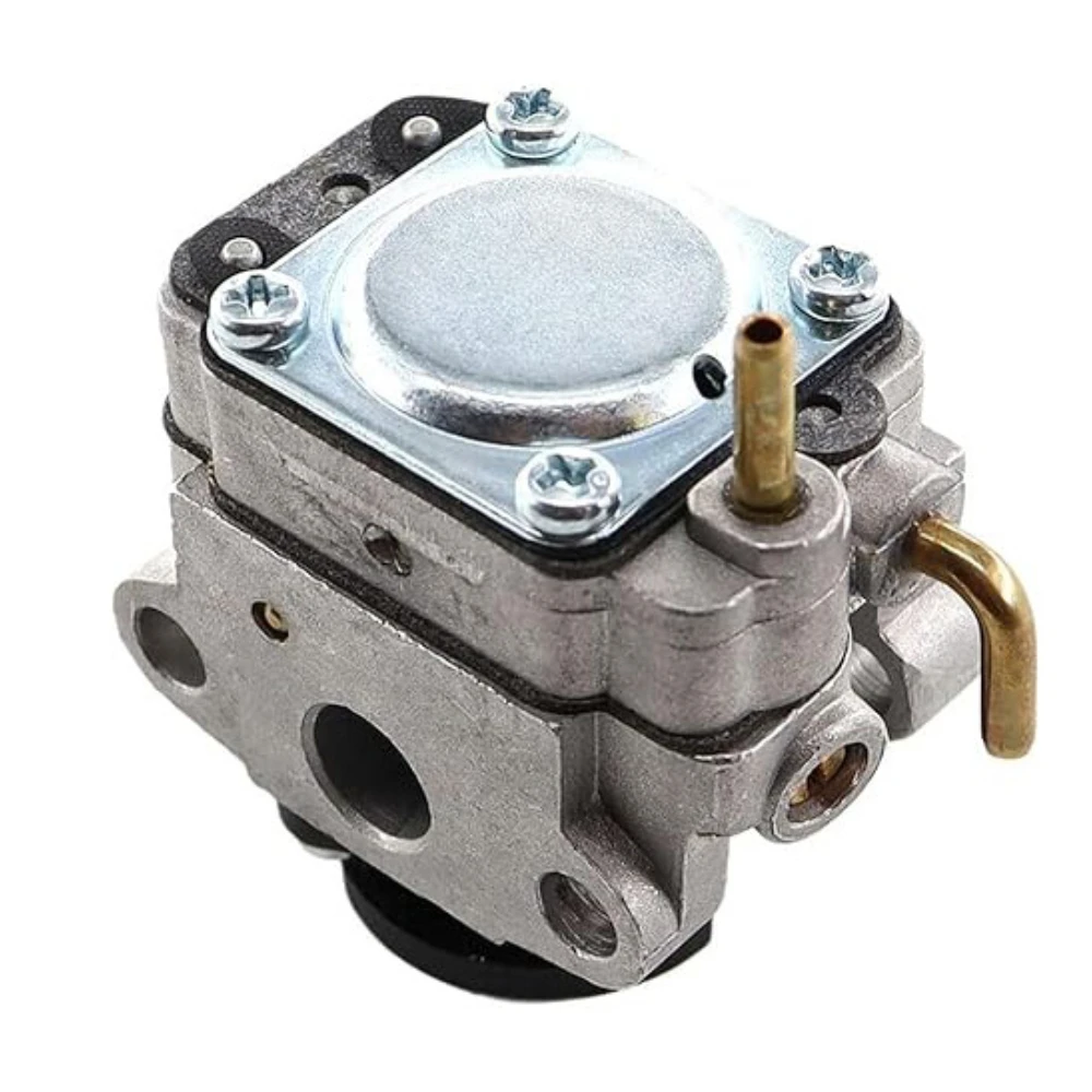 

Карбюратор 753-08057 для MTD 30cc 139F, TB625EC, TB675EC, 73197, 41ADZ62C766, 41ADZ67C766 для триммеров Troy Bilt