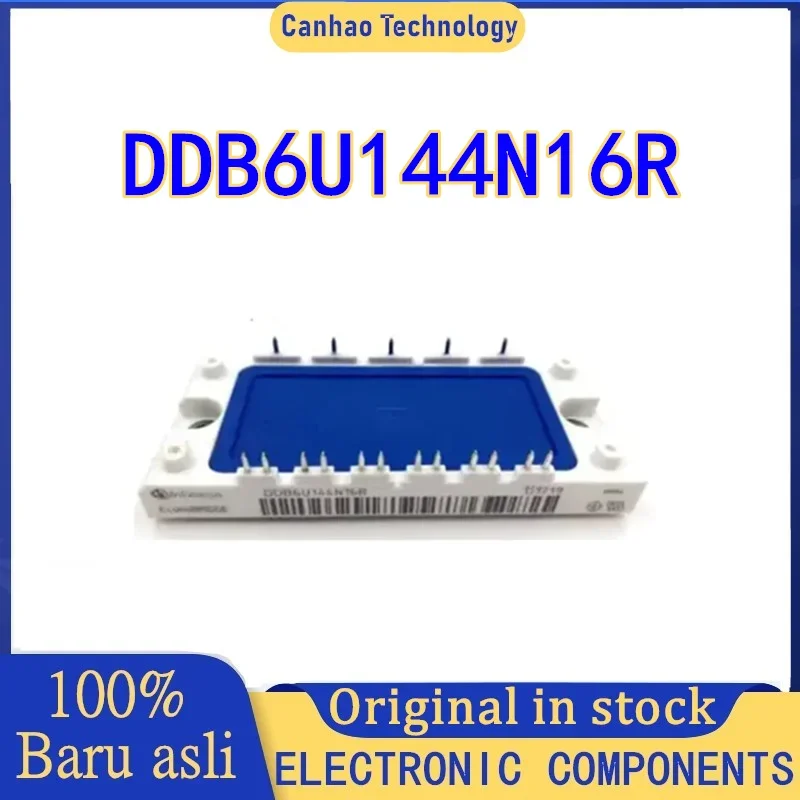 

Новые оригинальные интегральные схемы, DBB6U144N16R