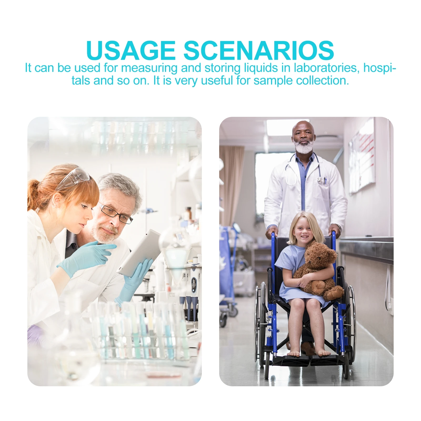 

1pc Stainless Steel Measuring Cup 80Ml Rustproof Laboratory Sample Collection Cup For Liquid Medicine Lab Use Wide Mouth Metal