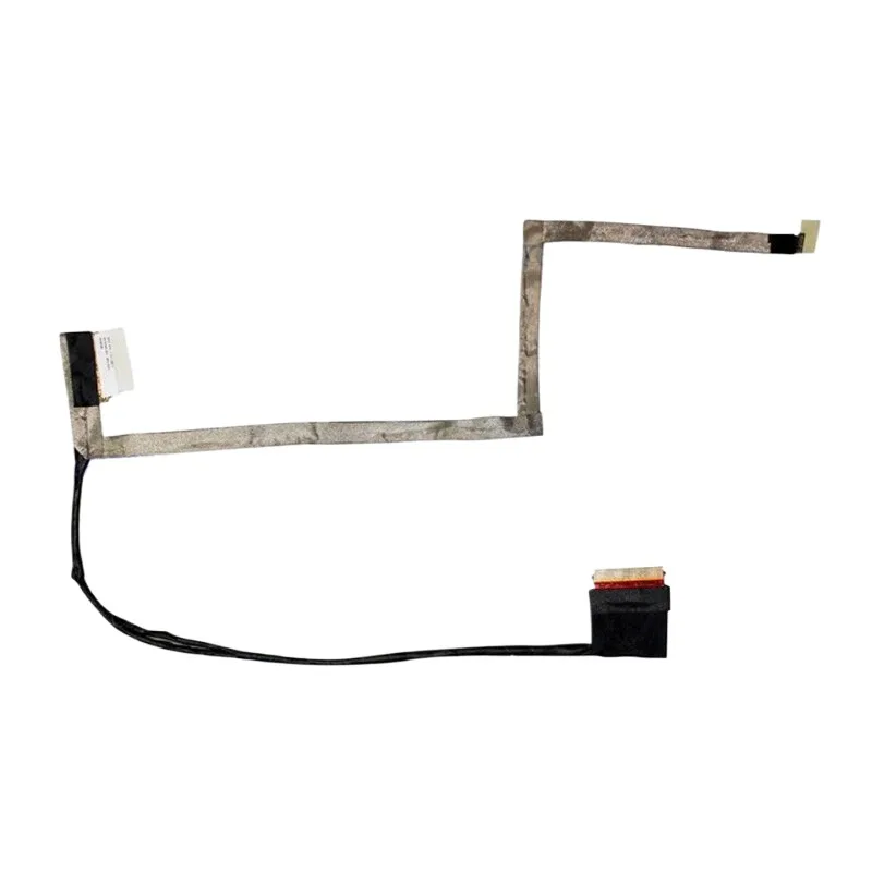 For HP Probook 430 G1 435 G1 LCD Cable Screen Cable 50.4YV01.001