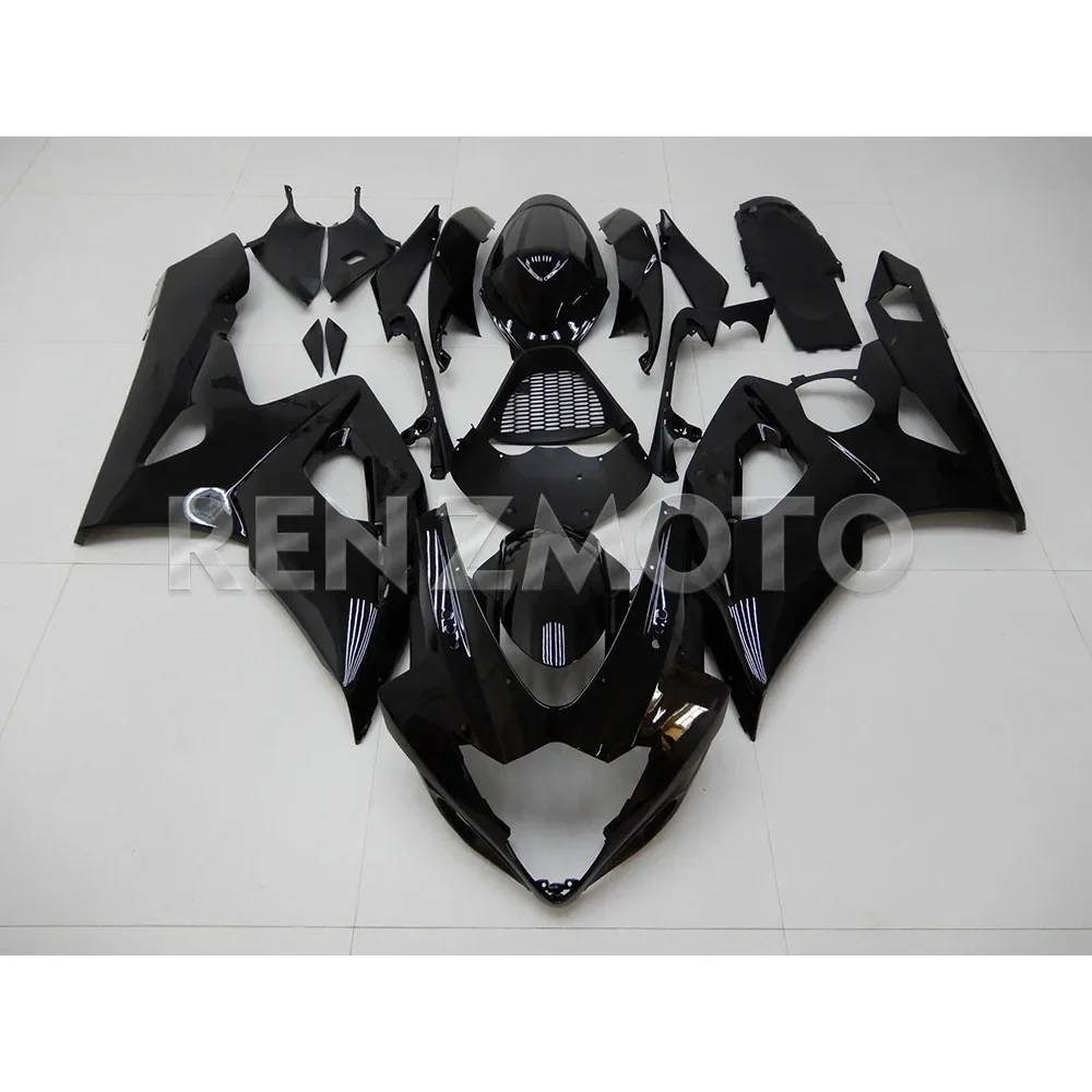 For SUZUKI GSXR1000 2005-2006 Fairing R/Z S6RA26 GSXR 1000 GSX-R Motorcycle Set Body Kit decoration Plastic Guard Plate Shell