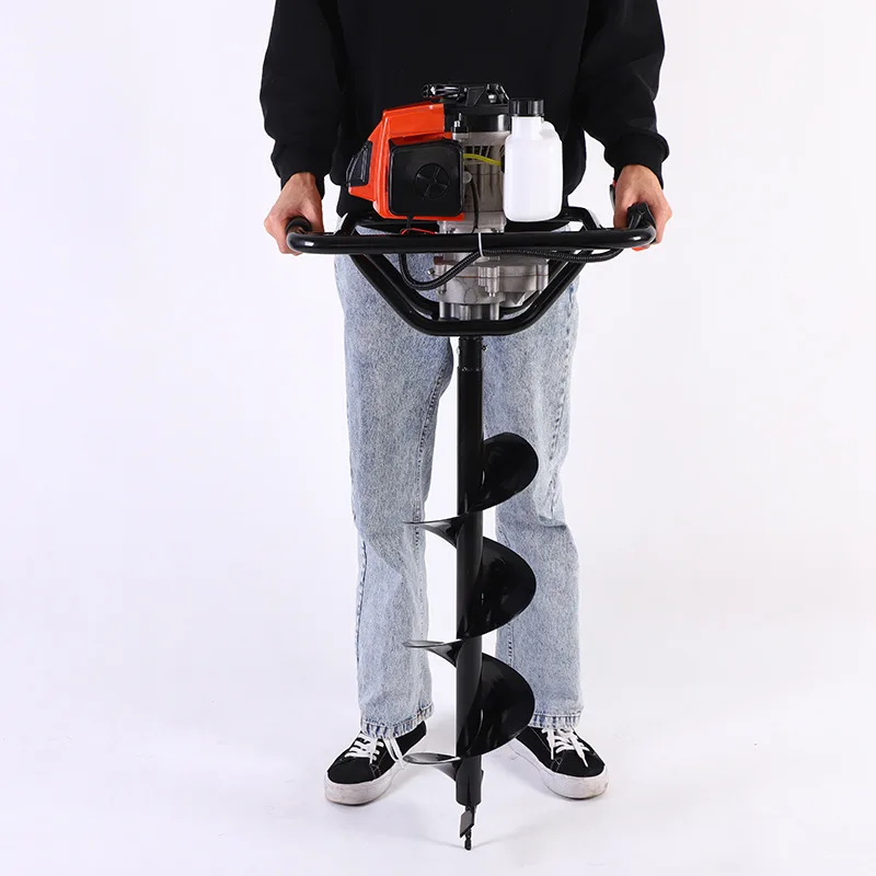 XPTOOL 2 temps perceuses à percussion électrique tarière perceuse sans fil Mini perceuse Machine