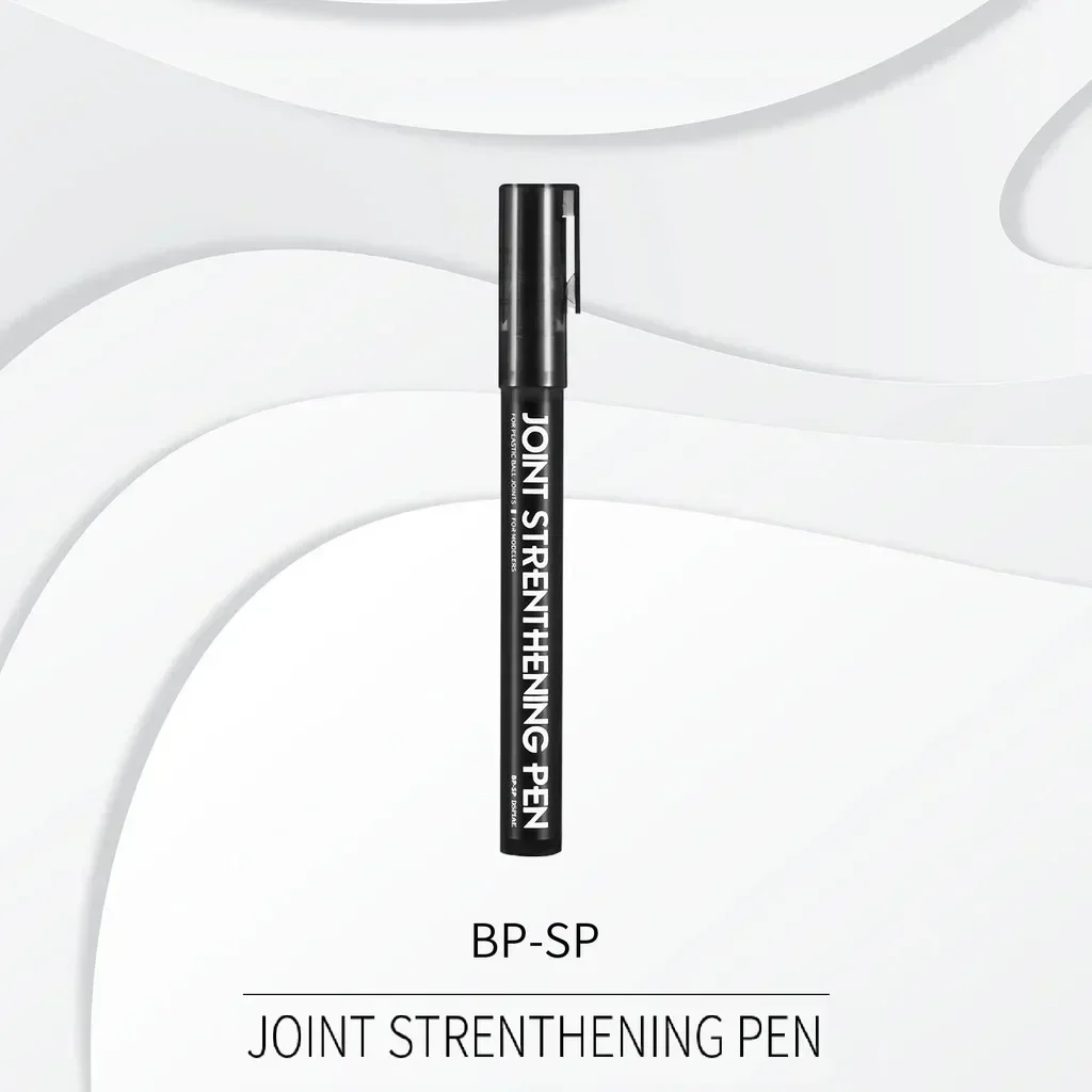 DSPIAE BP-SP Joint Strenthening Pen for Gundam Model Assembly Mecha Joint Glue Pen Loosening Reinforcement for Gunpla DIY Tool