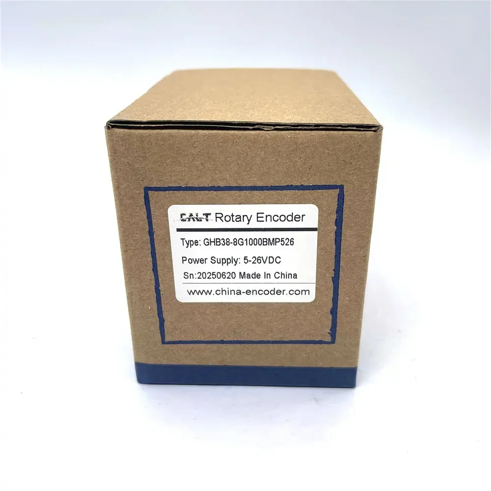 在庫あり 新品 交換用 IRH360 ロータリーエンコーダー 600 P/R 光学式エンコーダー