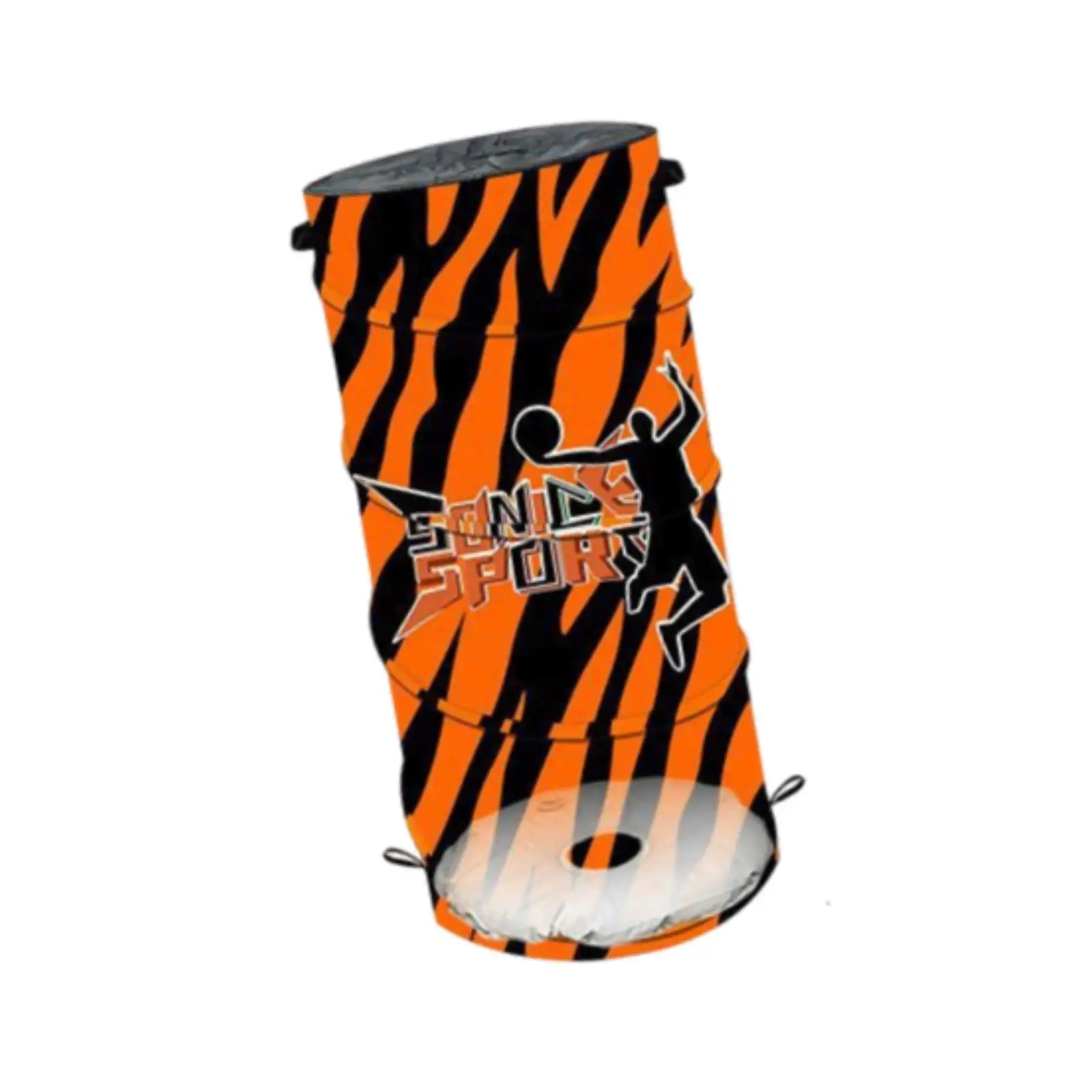 

Basketball Training Device Sports Training Cone Practice Tool Dribble Training for Soccer for Sports School Stadiums Teenagers