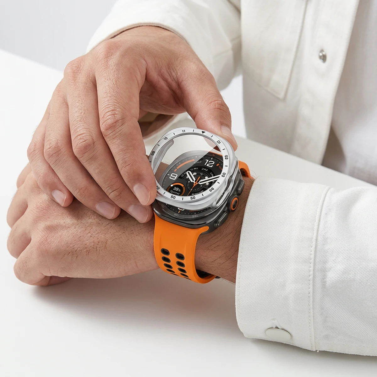 Thumbnail 3 - #62 Best Samsung Watch Straps to Buy In 2026