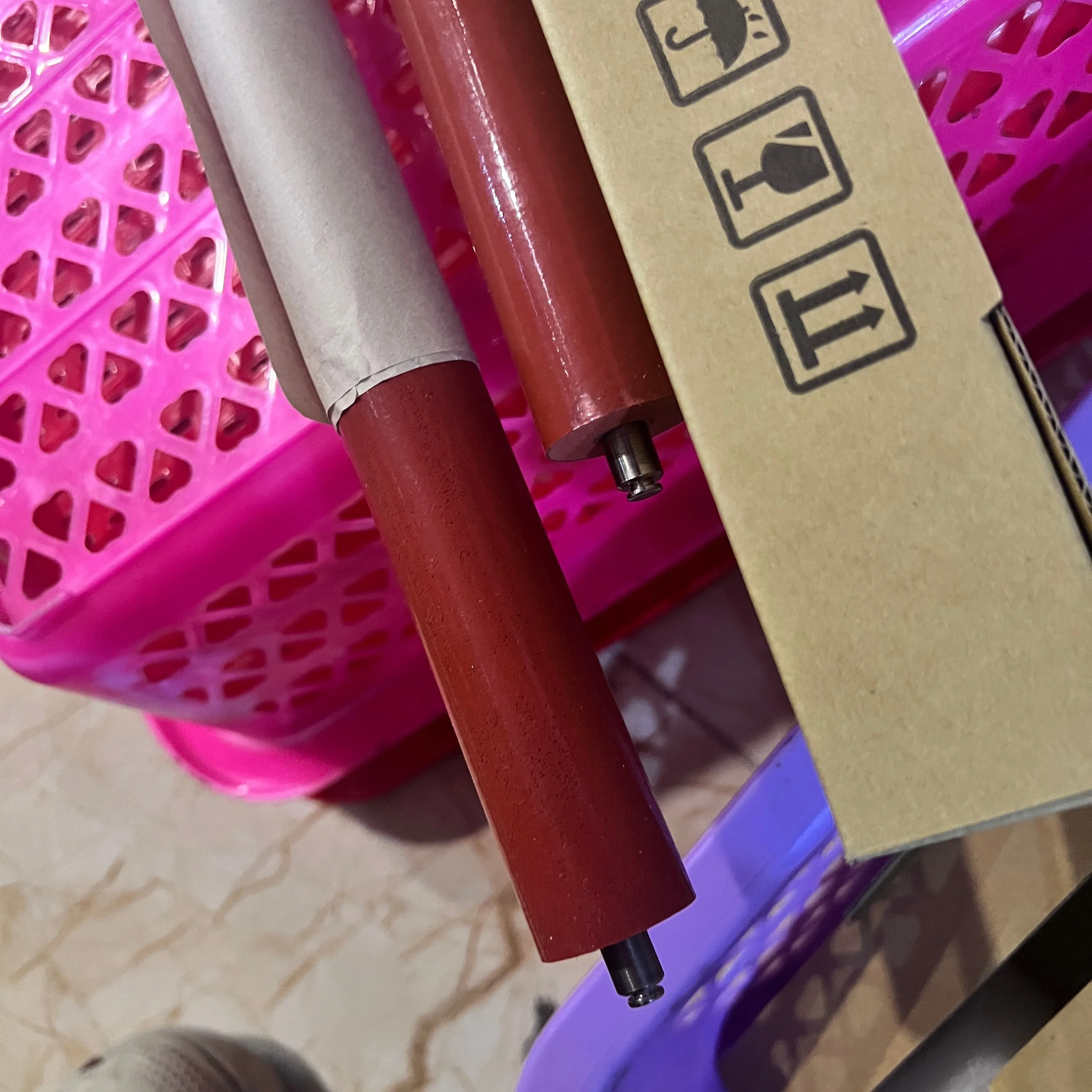 

OEM новый прижимной ролик C75 для Xerox 700 700i C75 J75 770 800 V80 V180 V2100 Прижимной ролик для Xerox Versant 180 80 3100