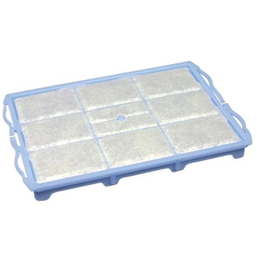 2 Buah Komponen Penyedot Debu (1 Buah Filter Motor + 1 Buah Filter HEPA) untuk Bosch Bggl VSZ BSD BSA Series BSG61831/01 BSG62022/03