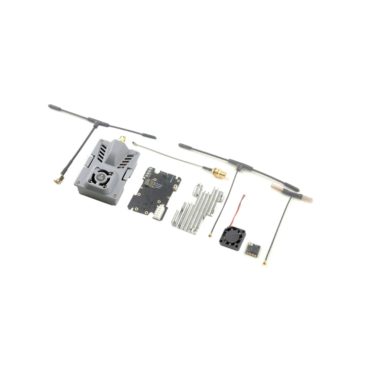 

For ExpressLRS Module Long Range ELRS Hardware 868Mhz Support Instead ES915TX(E)