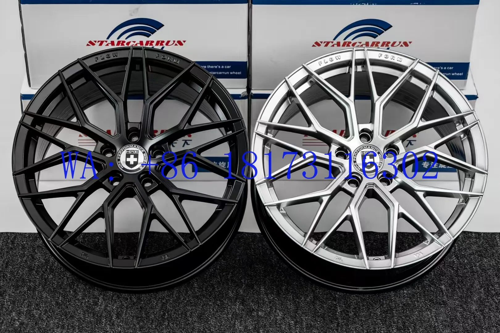 Hot Chrome 15-inch 16-inch 17-inch 18-inch 19-inch card wheel world branch modified wheel hub for Civic Crown Yinglang