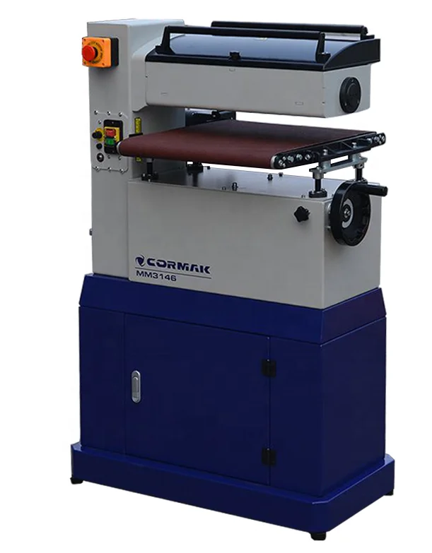

Xinyue 460mm Sander for Floor Car Wood Sanding Industrial Electric Random Orbital Plam Sander Machine Drum Sander