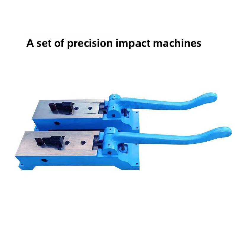 Portable Manual Hand Bending Tool for Construction Sheet Metal Pipe Bending Work DIY Processing Industrial Use