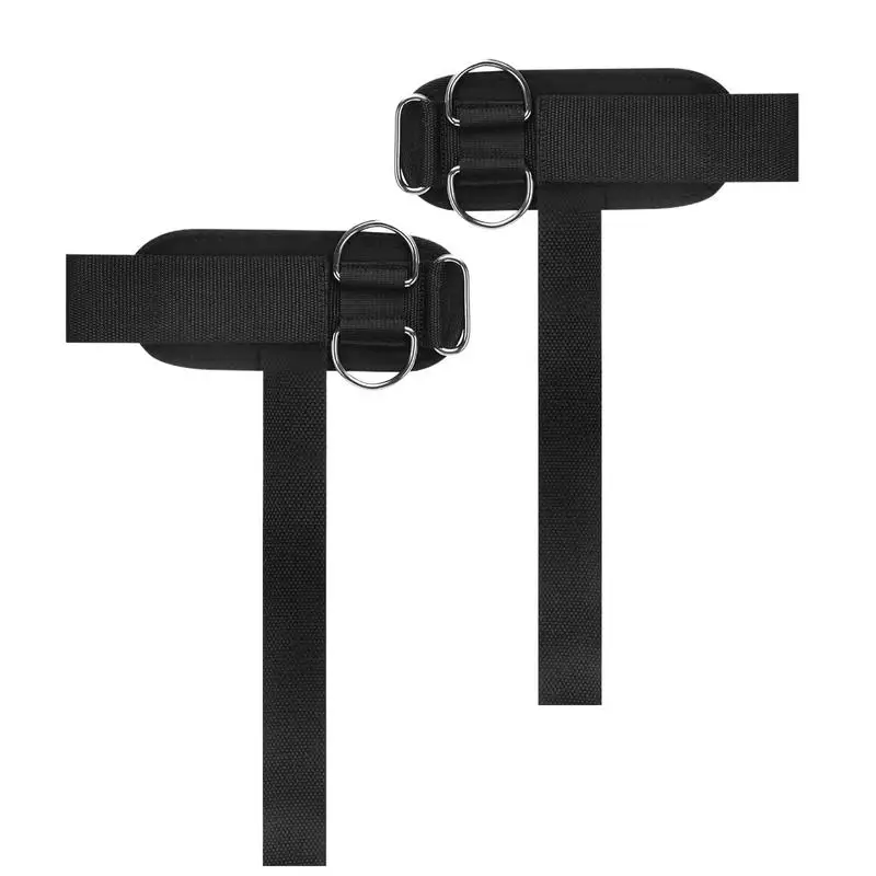 

Lifting Straps Wrist Straps For Weightlifting Non Slip Heavy Duty Wrap Support Comfortable Hand Grip Fitness Accessories For
