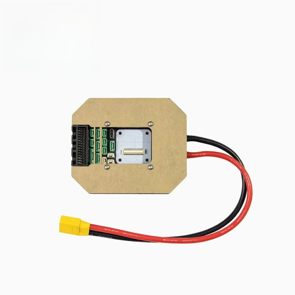 

Hot Can Pdb Controller Dr-one Carrier Electronic Board Integrated Flight Controller Quadcopter Core Base Board