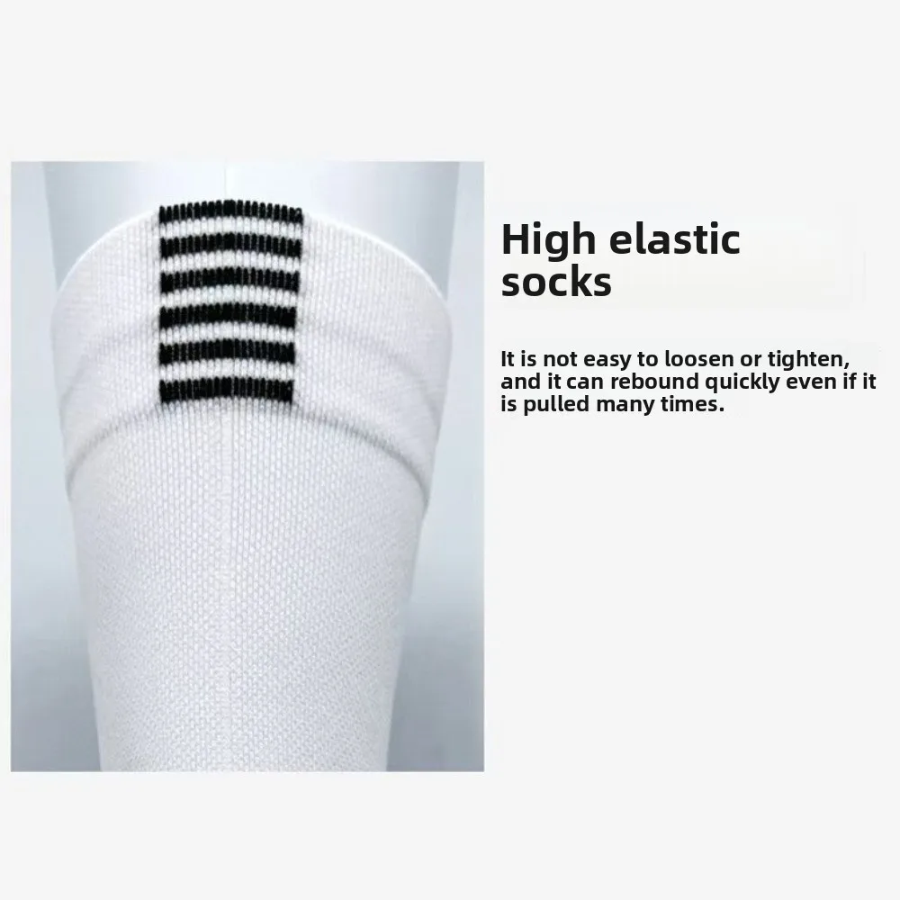 

Новые профессиональные велосипедные носки: дышащие, влагоотводящие, быстросохнущие, средней длины, для взрослых, для горных велосипедов и бега