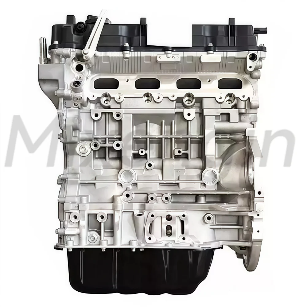 Engine Assembly Fit G4KJ 2.4L 2011-2020 For Hyundai Tucson Sonata Santa Fe Sporto 4-Door Kia Sorento Optima Sportage 4-Door