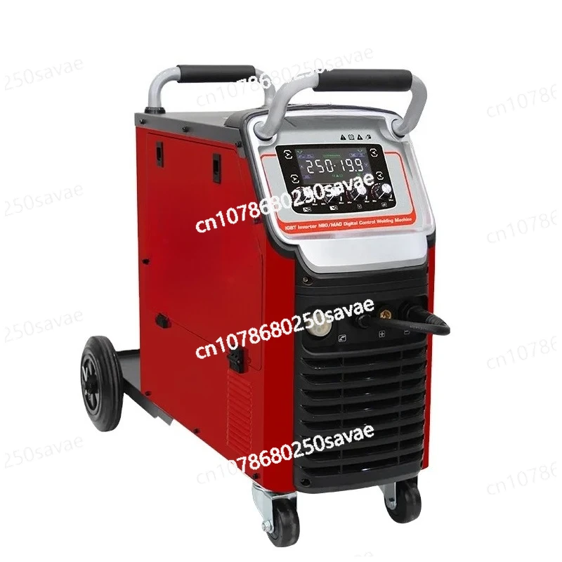

Multi Function 3 in 1 Welding Machine MIG MMA TIG Flux Cored CO2 Gas MIG Welder 250A Aluminum Wilding Machine Other Arc Welder
