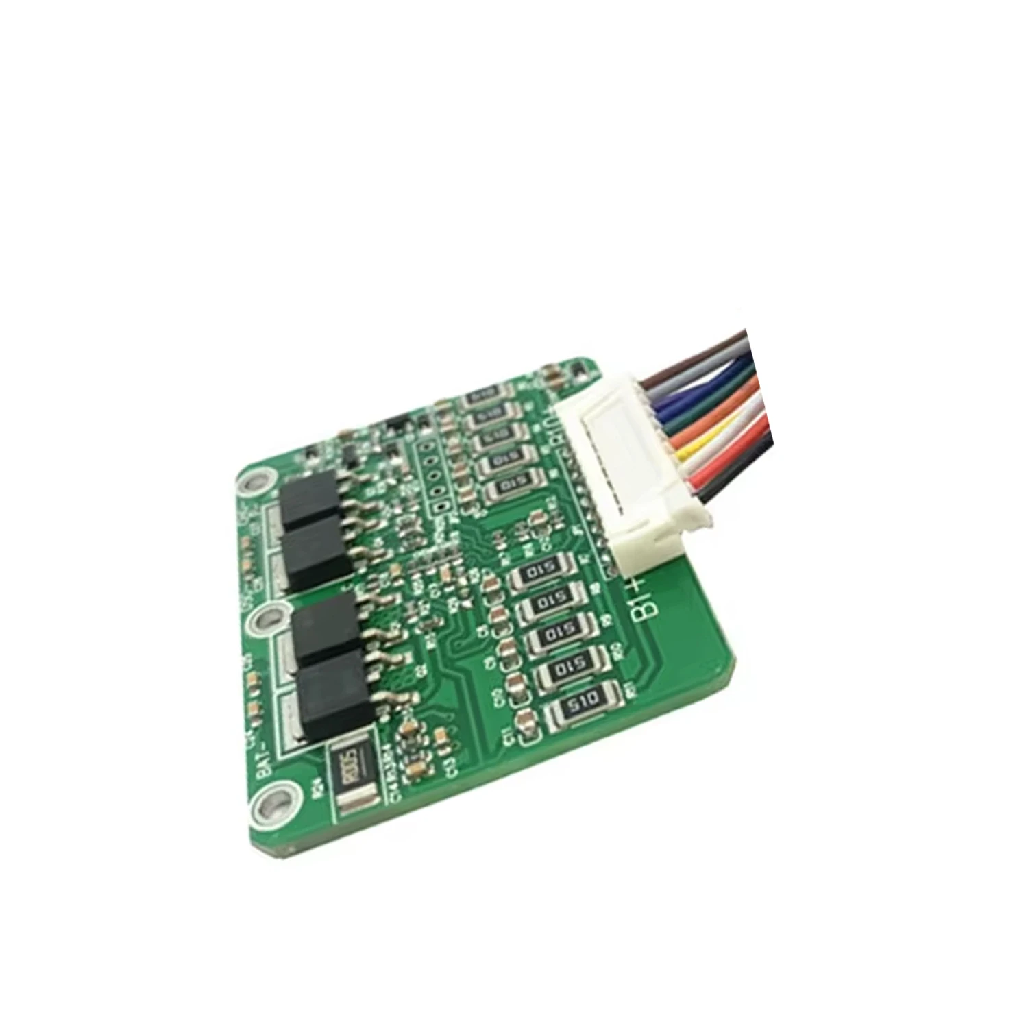 2,3 V 10S BMS Lithium-titanat-akku 15A LTO BMS 2,4 V Lithium-titanat-akku Batterie Schutz Bord ausgewogene BMS