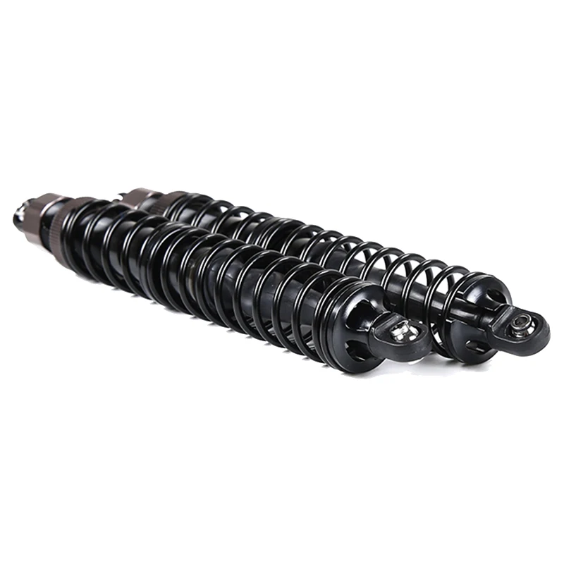 6Mm Rear Shock Absorber For 1/5 Hpi Rovan Km Baha Baja 5B Rc Car Parts