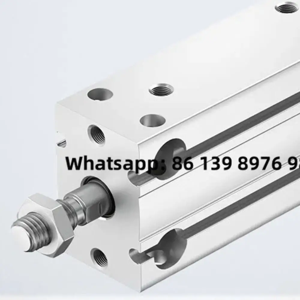 Type Cylinder Dpdm-10-16-20-25-32-5-10-15-20-25-30-40-50-Pa