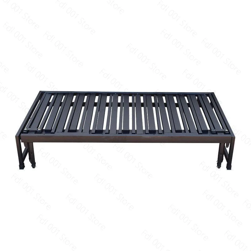 Push-pull Bed Frame Wholesale Multifunctional Sofa Iron Frame Lazy Sofa Iron Frame Hardware Accessories