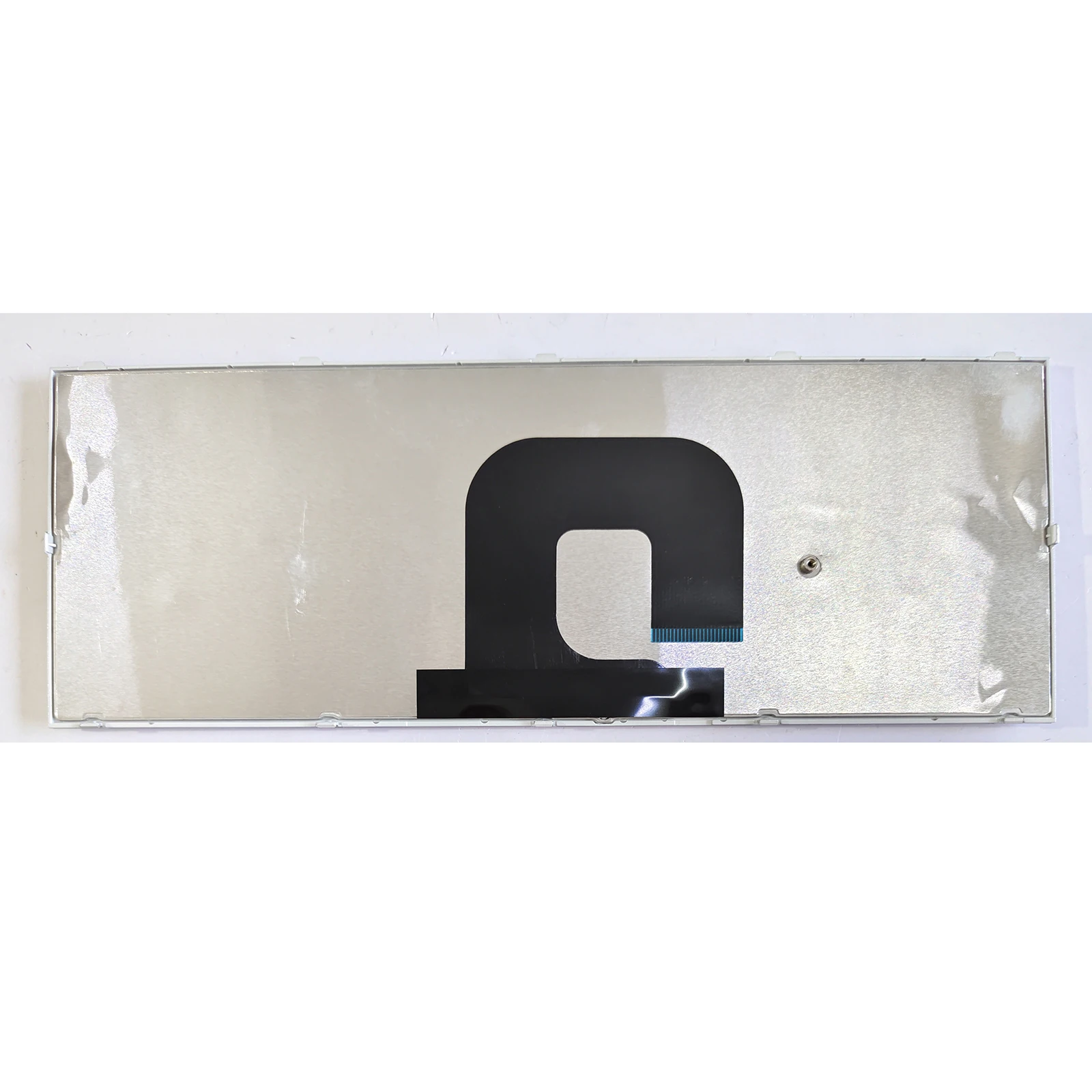 

RU Layout for Sony VPC-YA YB Laptop Keyboard