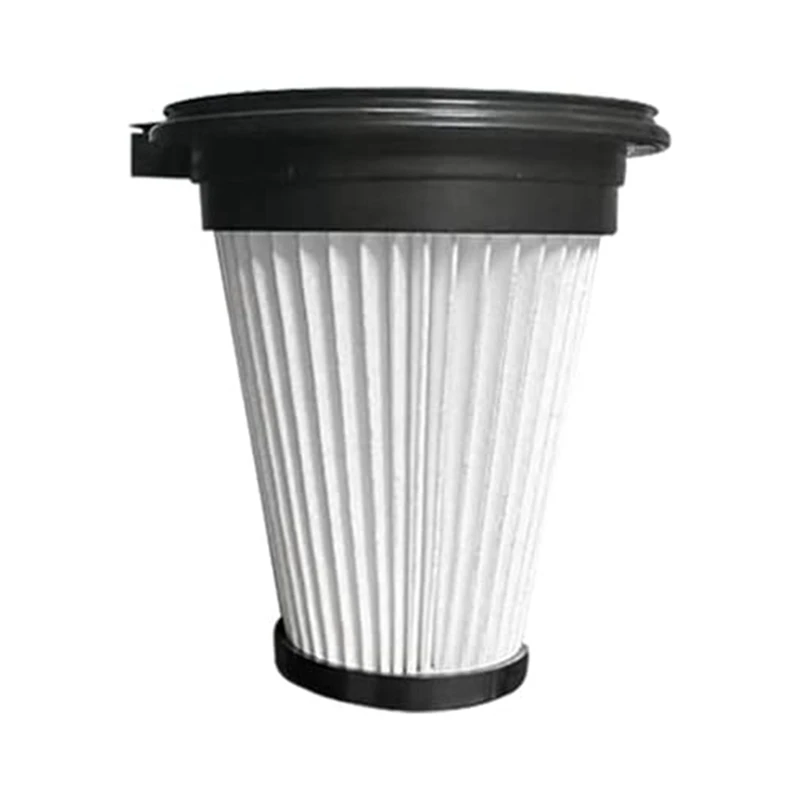 6 قطع من فلاتر HEPA AC66 لقطع غيار المكنسة الكهربائية اللاسلكية المحمولة Wyze