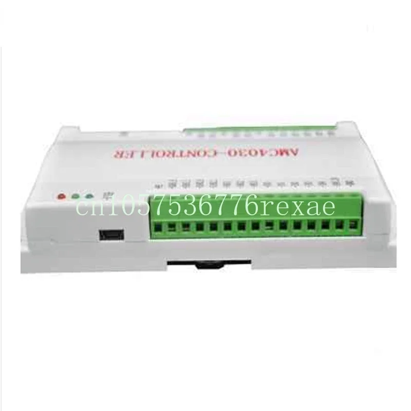 Controller Programm…