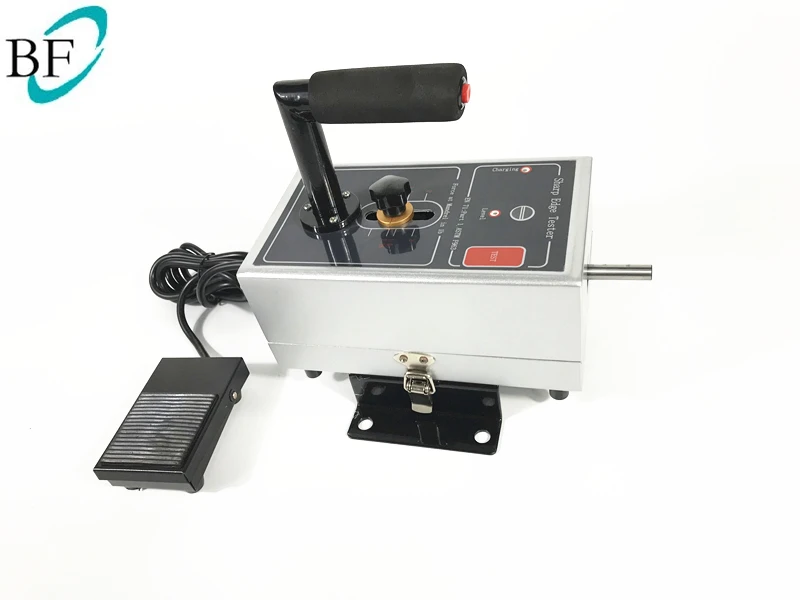 Sharp Edge Testing Instrument, Model: BF-A1