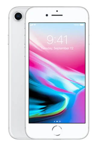 オリジナル Apple iPhone 8 64GB/256GB 4.7 'Retina IPS LCD NFC 指紋