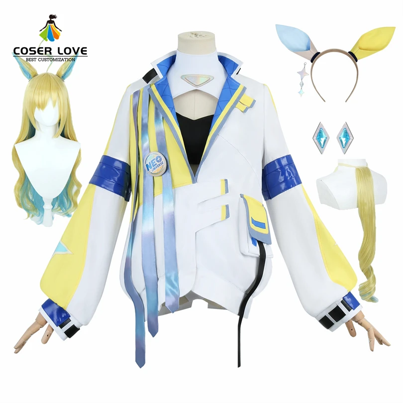 Uma Musume Pretty Derby Neo Universe Cosplay disfraz sombreros Navidad Halloween convención trajes