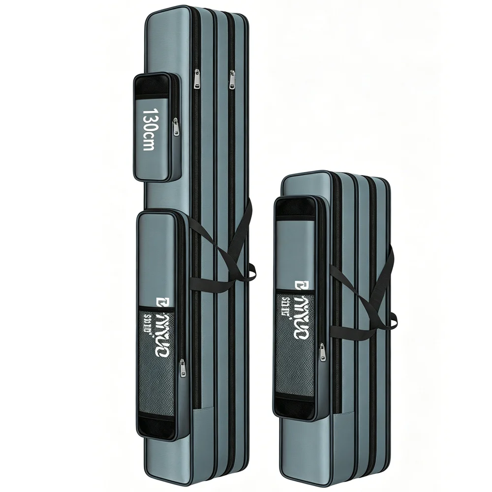 #61 Highest Rated Fishing Rod Cases to Buy in 2026
