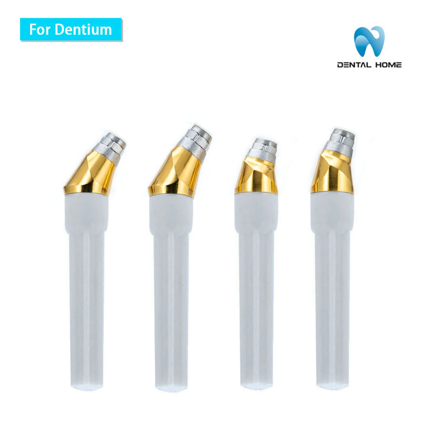 For Dentium Multi-Unit Angled Abutment Dental Implant Hardware for Professional Use