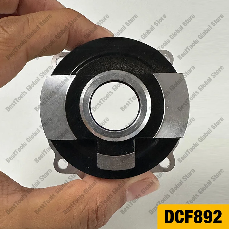 NA020584 Gearcase Assembly Replacement For DeWalt DCF891, DCF892 & DCF891N Impact Wrenches – Heavy-Duty Compatible Part