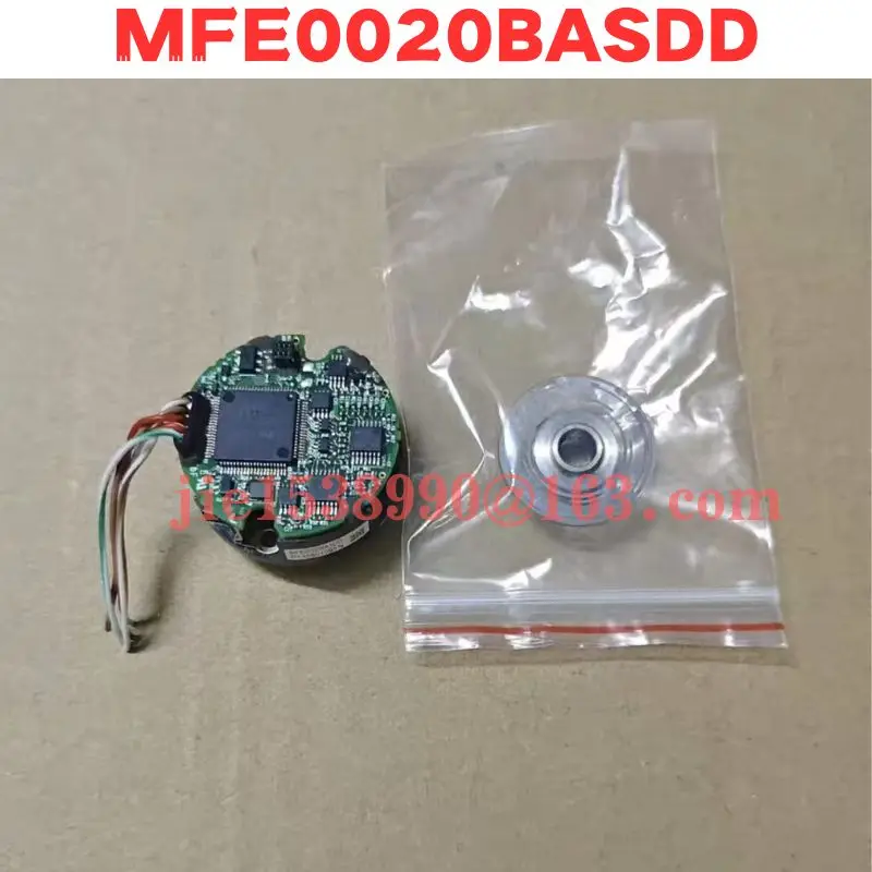 Used Encoder MFE0020BASDD Normal Function Tested OK