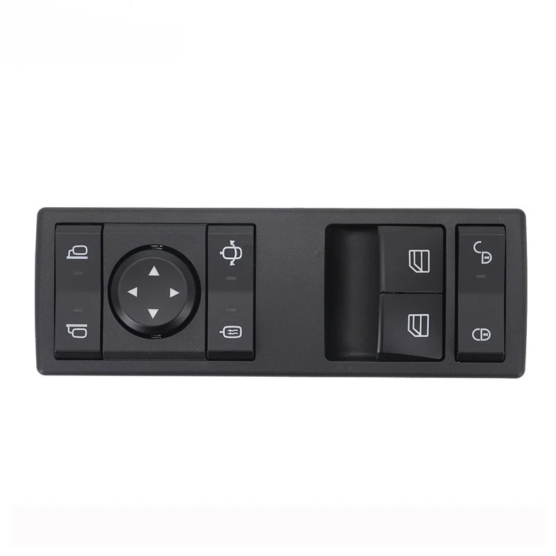 FOR A9605451213 for Benzs Actross Accessories Glass Lifter Switch Assembly