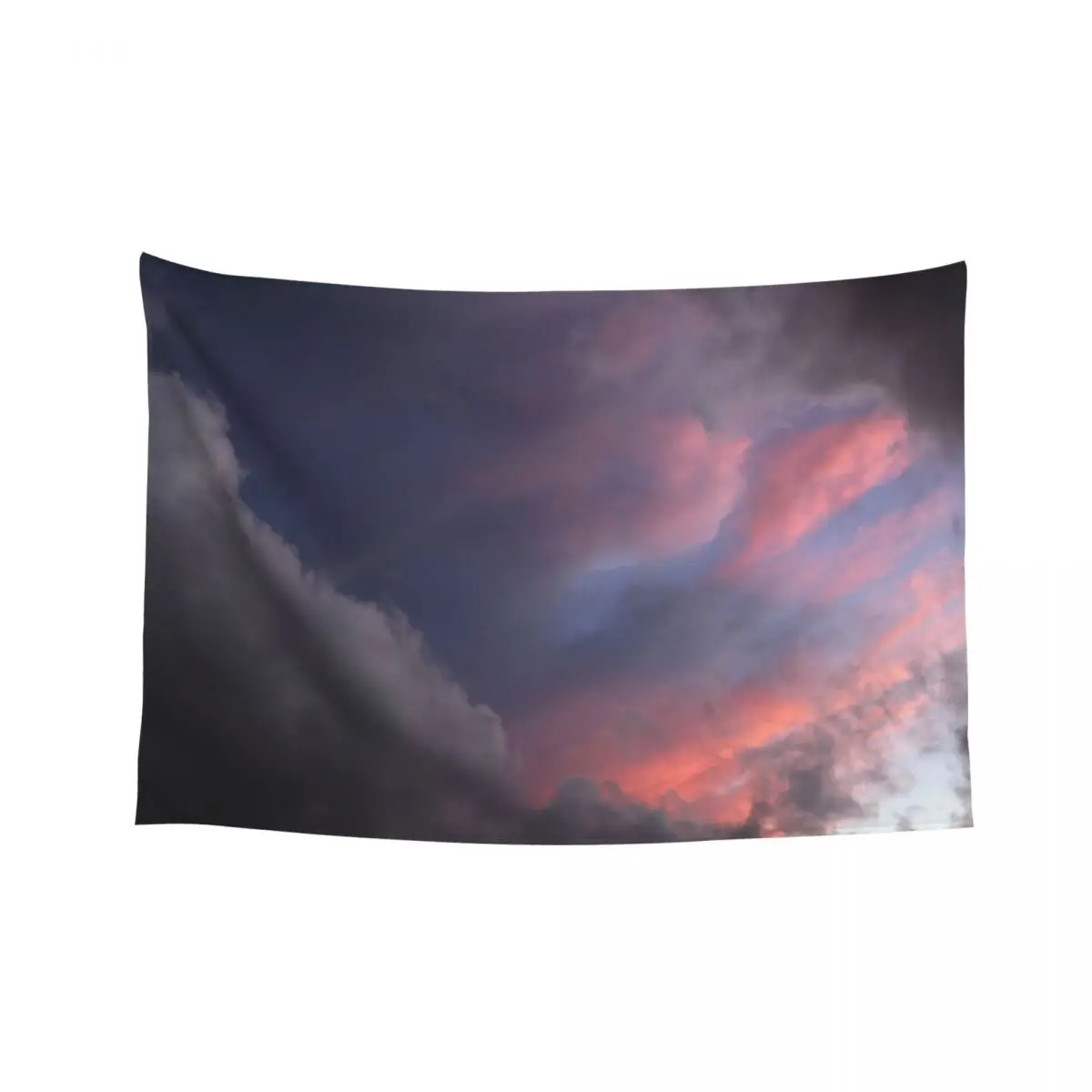 

Storm Clouds Tapestry Room Decoration Accessories Aesthetic Home Decor Room Ornaments Home And Comfort Decor Tapestry