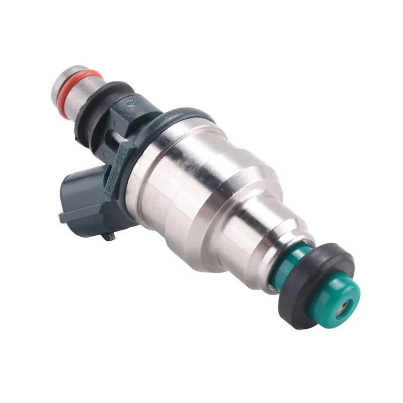 

Car Fuel Injector Fuel Injectors 195500-2350 1955002350 For Suzuki Esteem 1.6L 1995-1997