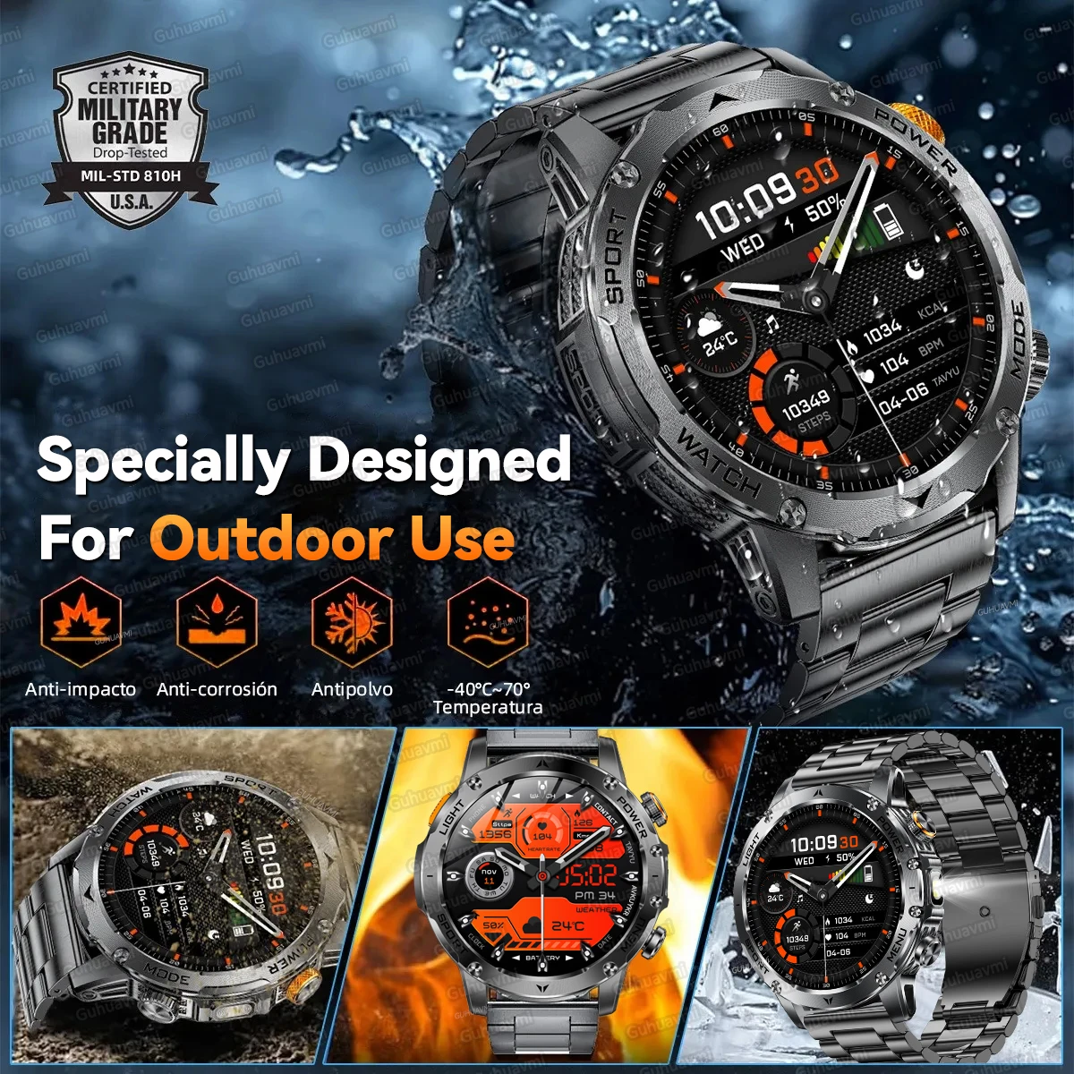 2025년 1000mAh 초대용량 배터리 성인 남성용 - Definition Of Outdoor Sport 리뷰 및 가격