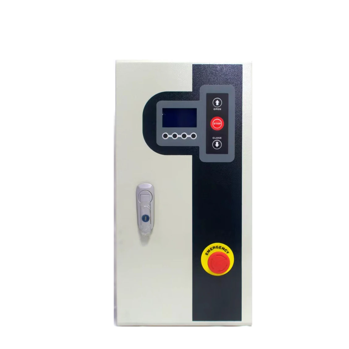 

Engine Parts With Access Control A4 2200W Highspeed Spiral Door Servo Motor Controller Kit For Automatic Control Fast Doors