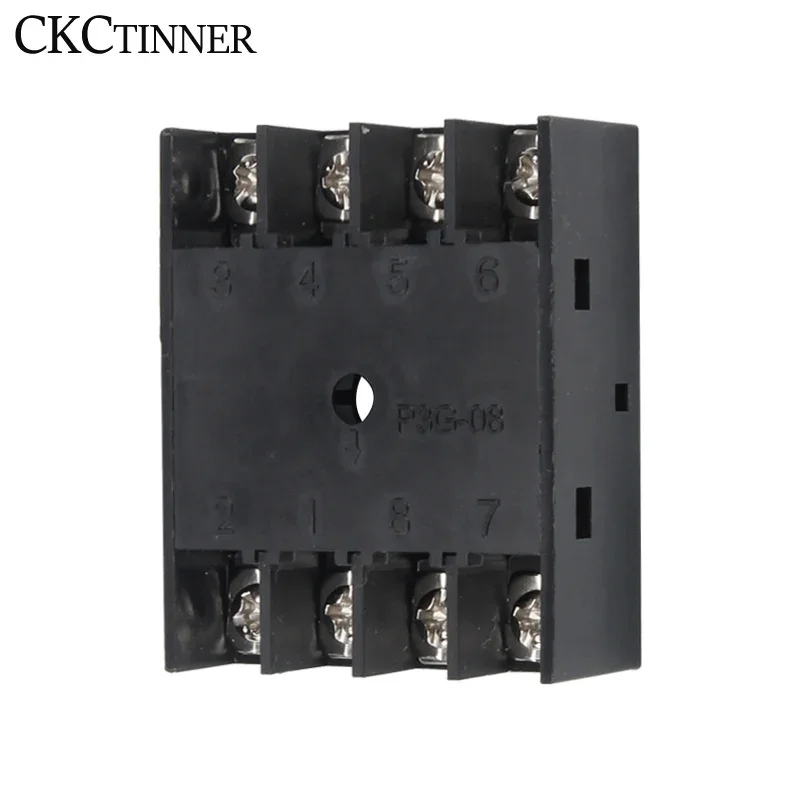 1PCS Relay Base P3G…