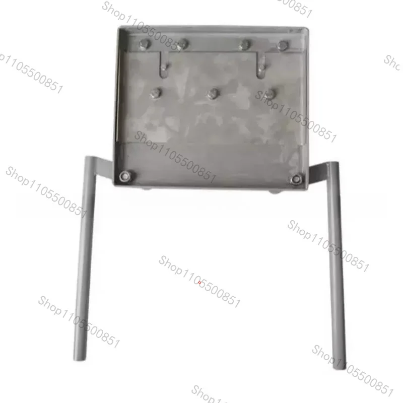 Beekeeping equipment Beehive frame Hole punching machine Galvanized iron nest frame punching machine