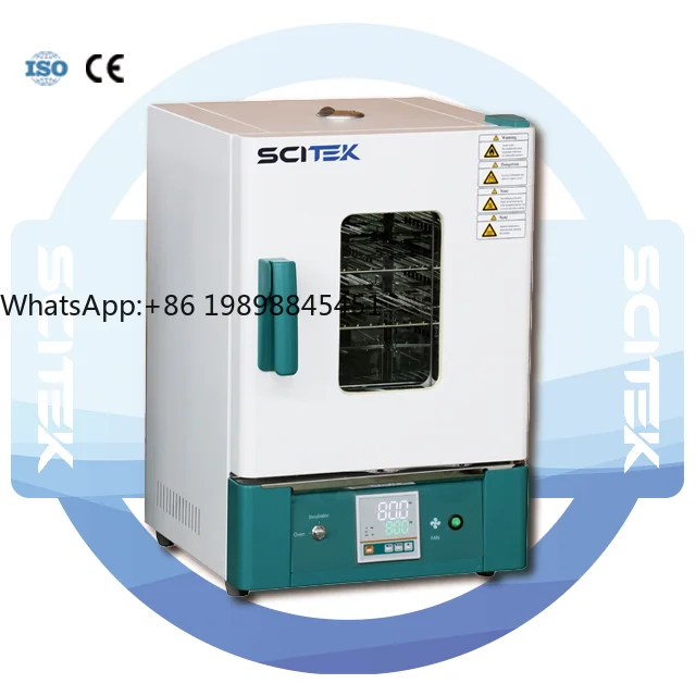 

Drying Oven/Incubator Dual-Use Forced Convection Incubator for Laboratory