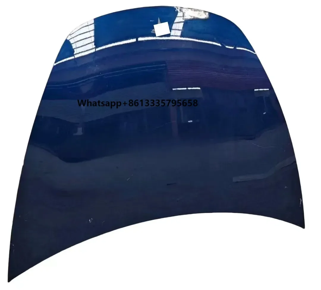 

For Model Y Sunroof Glass Model S Electro Car X Model 3 Hood Body Exterior Parts Bonnet Auto Parts Body Kits Genuine Used